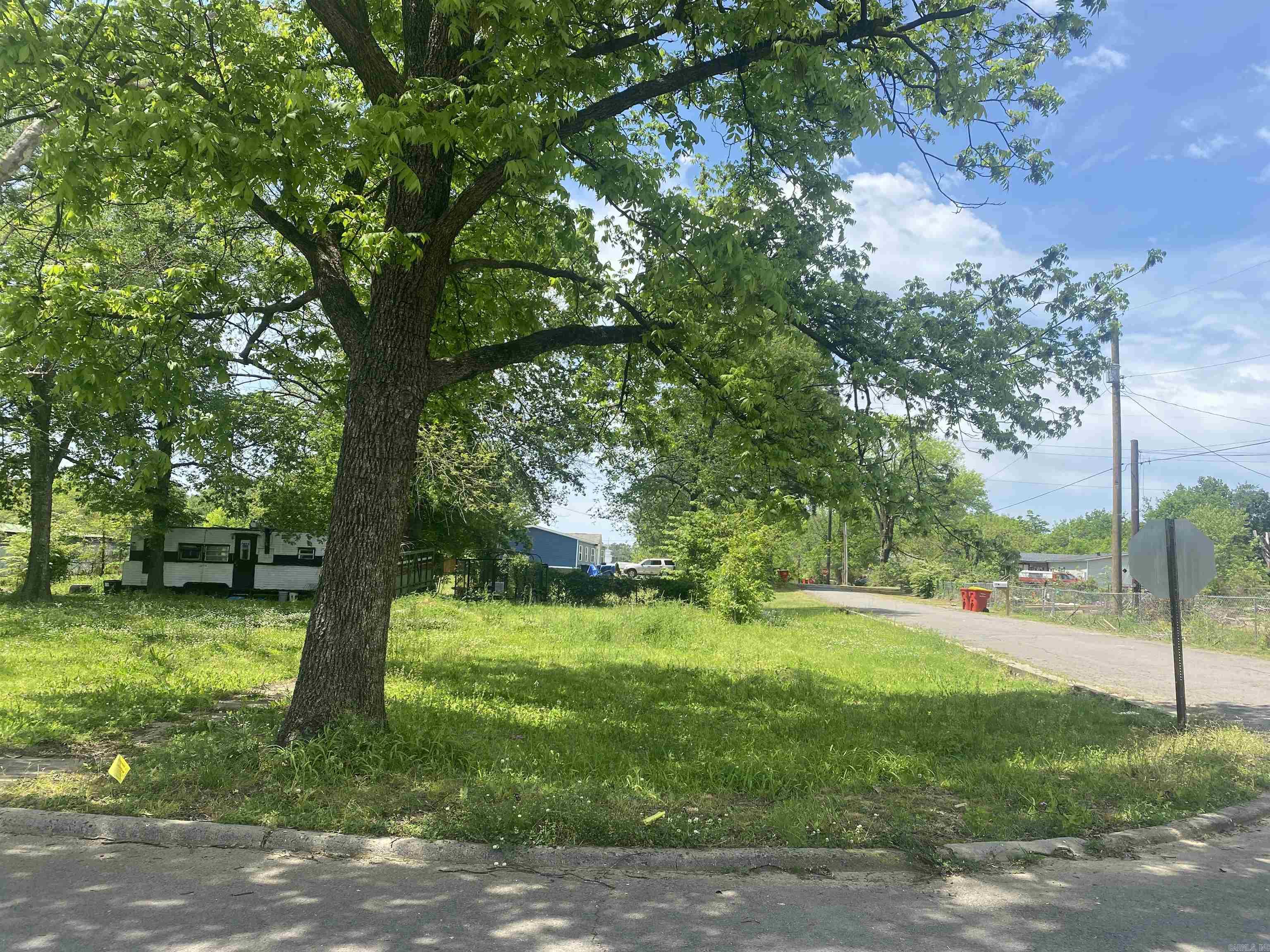 Lincoln Reserve - Land