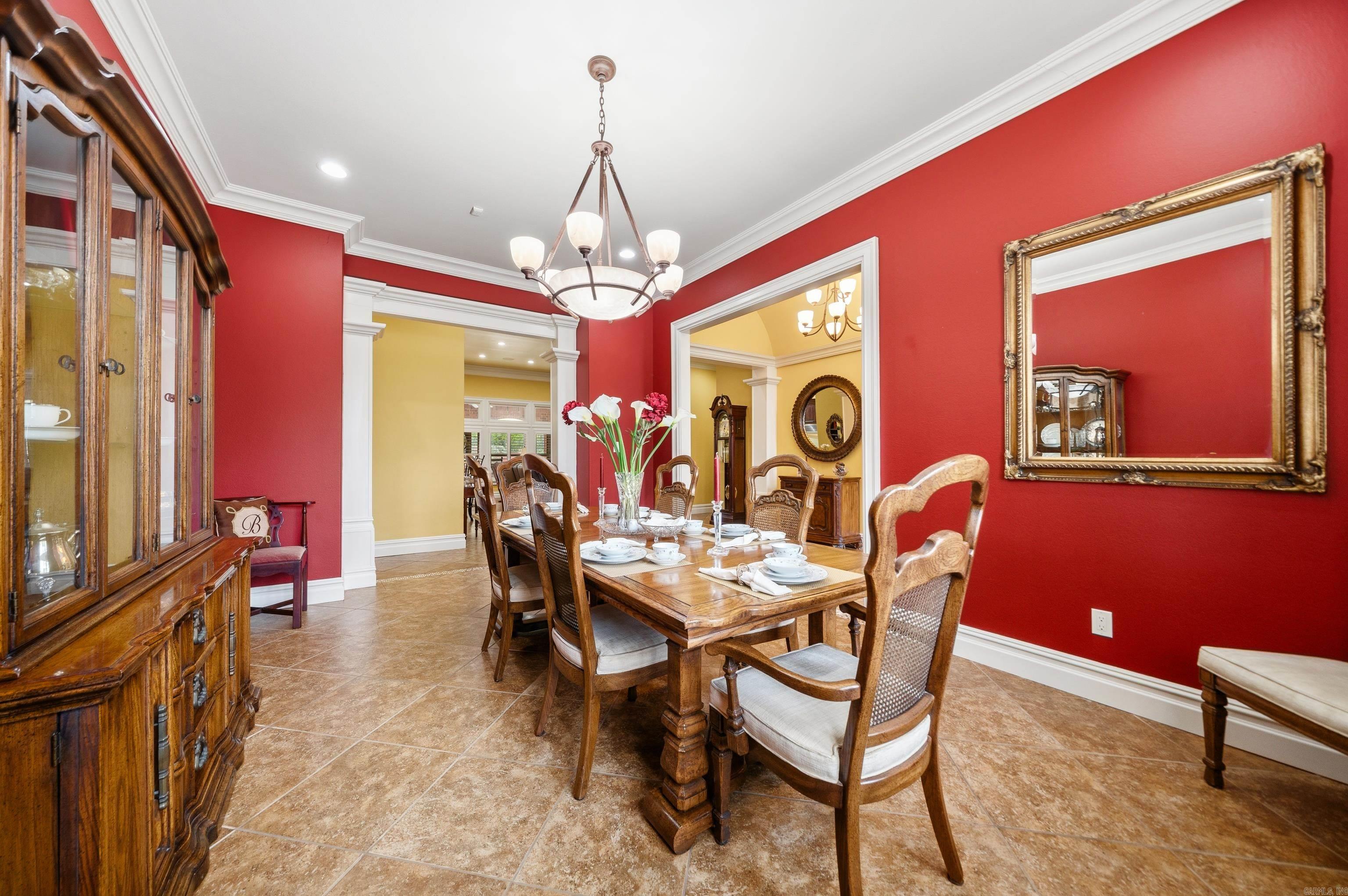 RED OAK - Residential