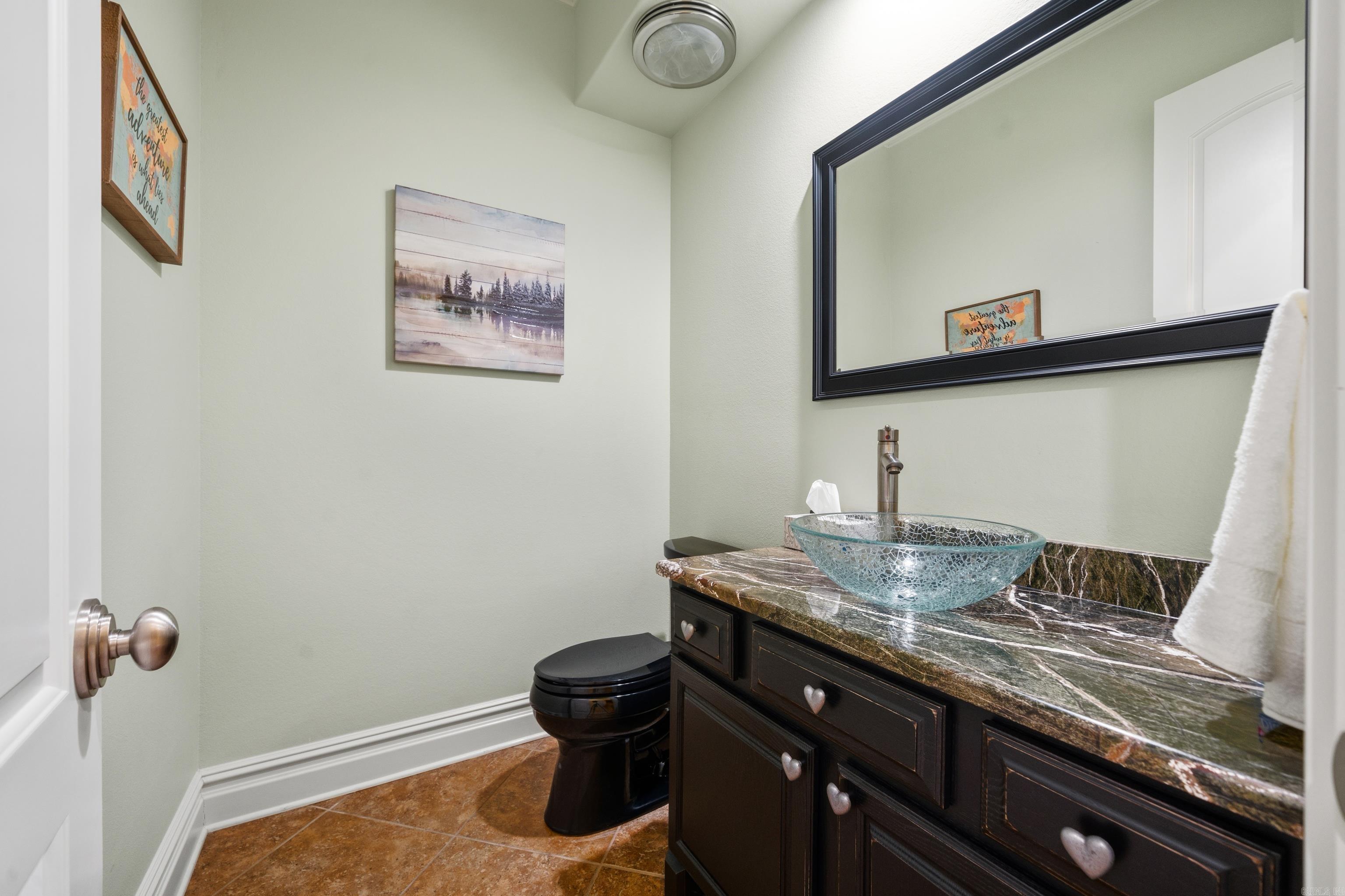 RED OAK - Residential