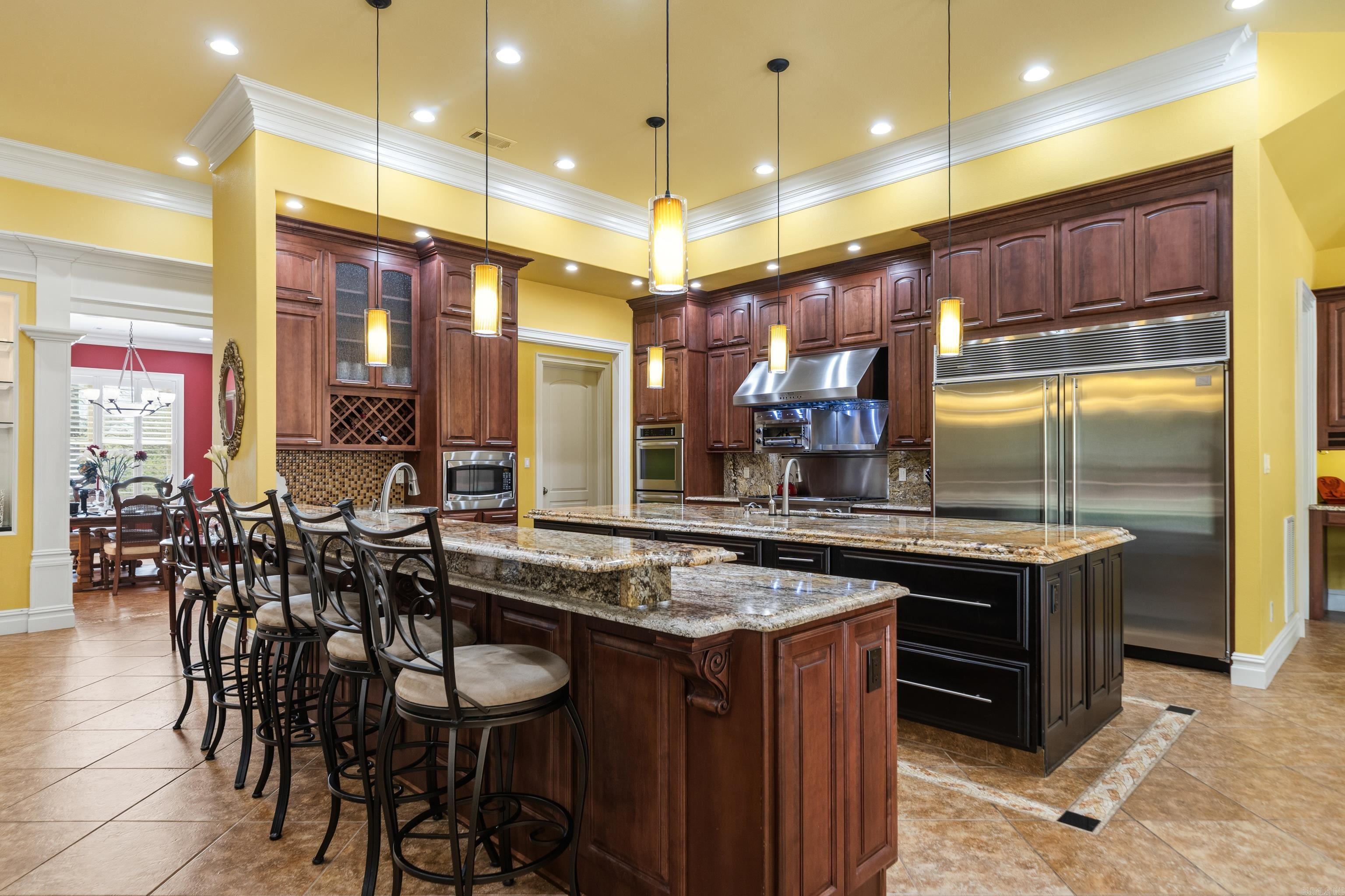 RED OAK - Residential