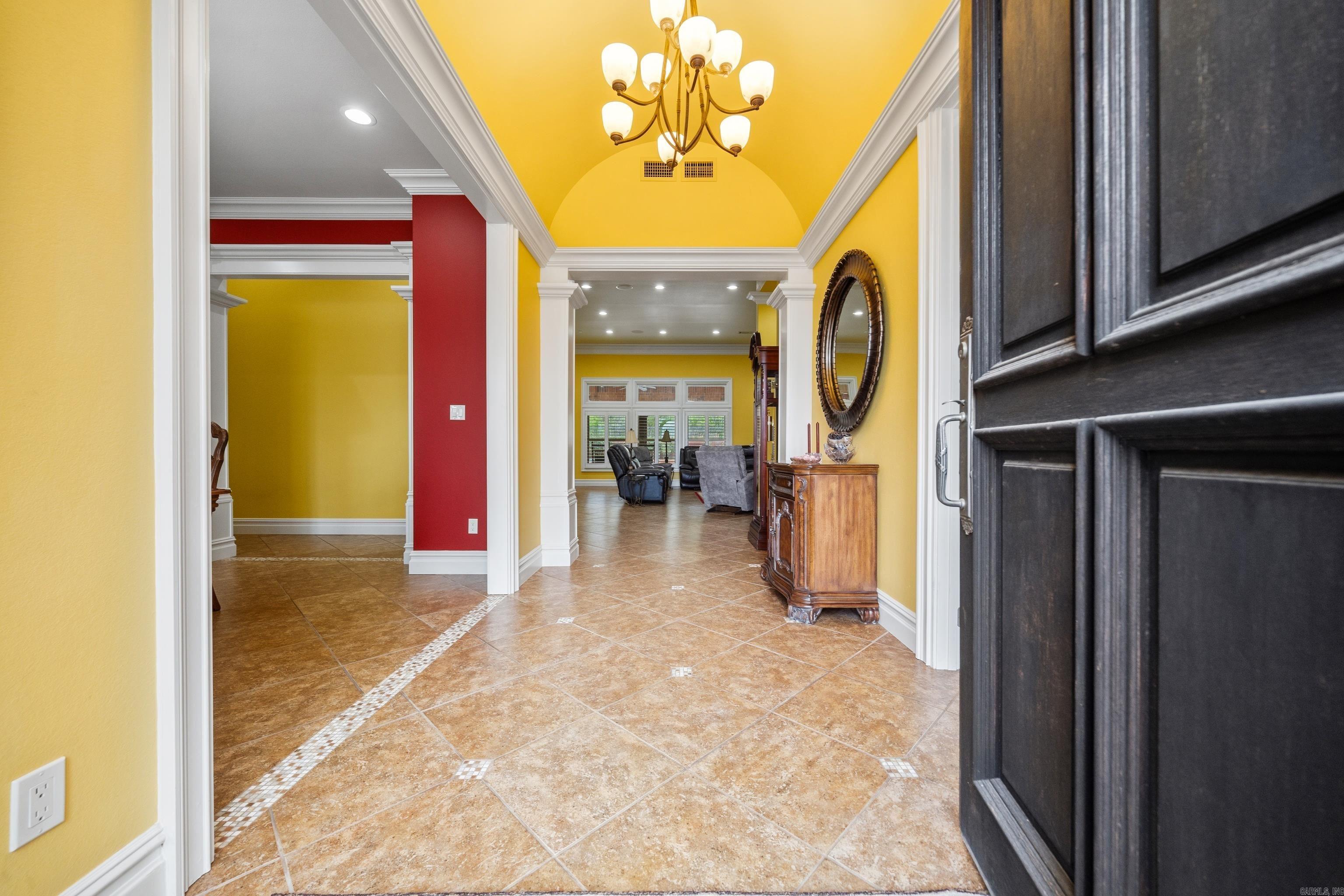 RED OAK - Residential