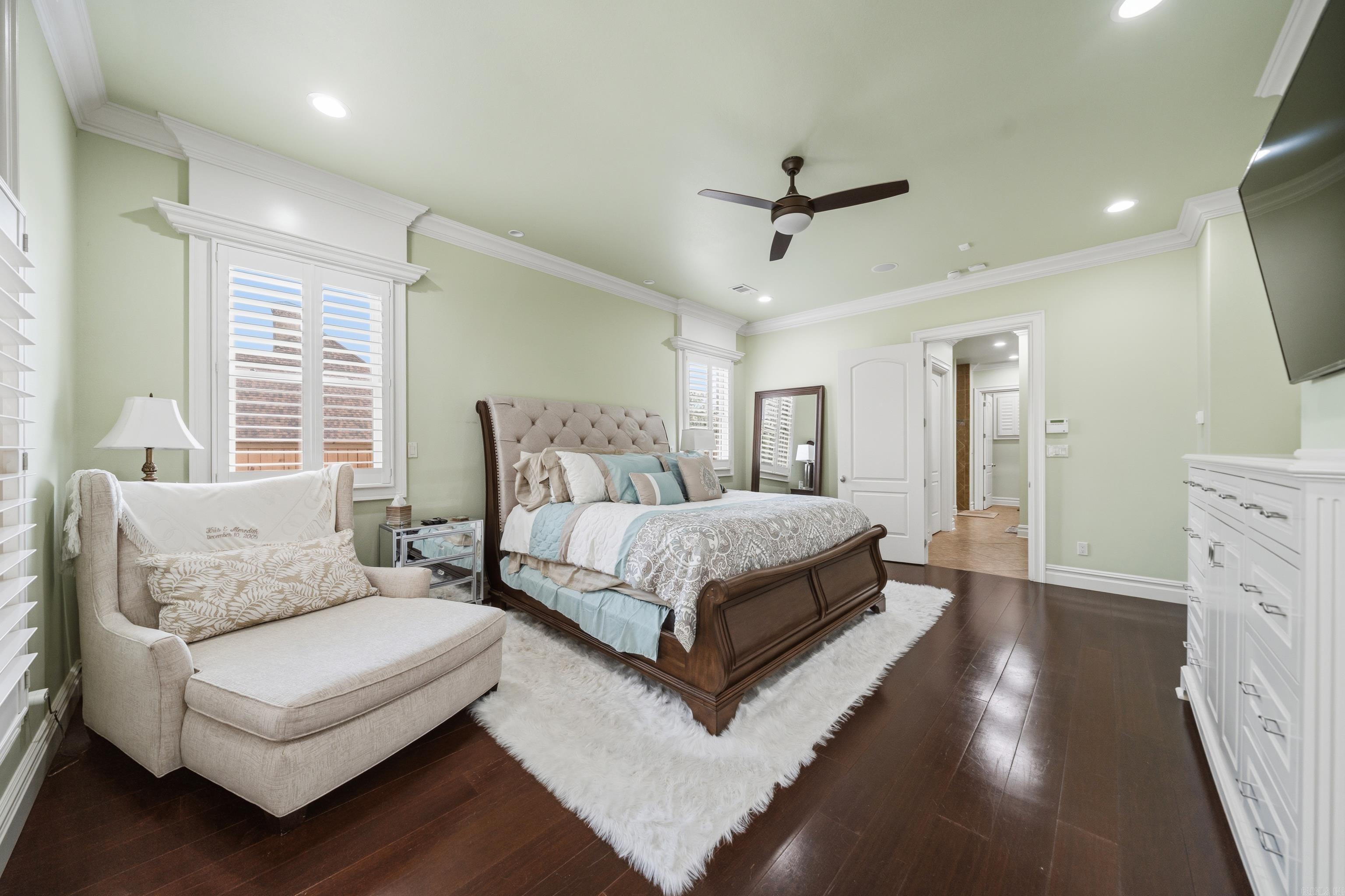 RED OAK - Residential