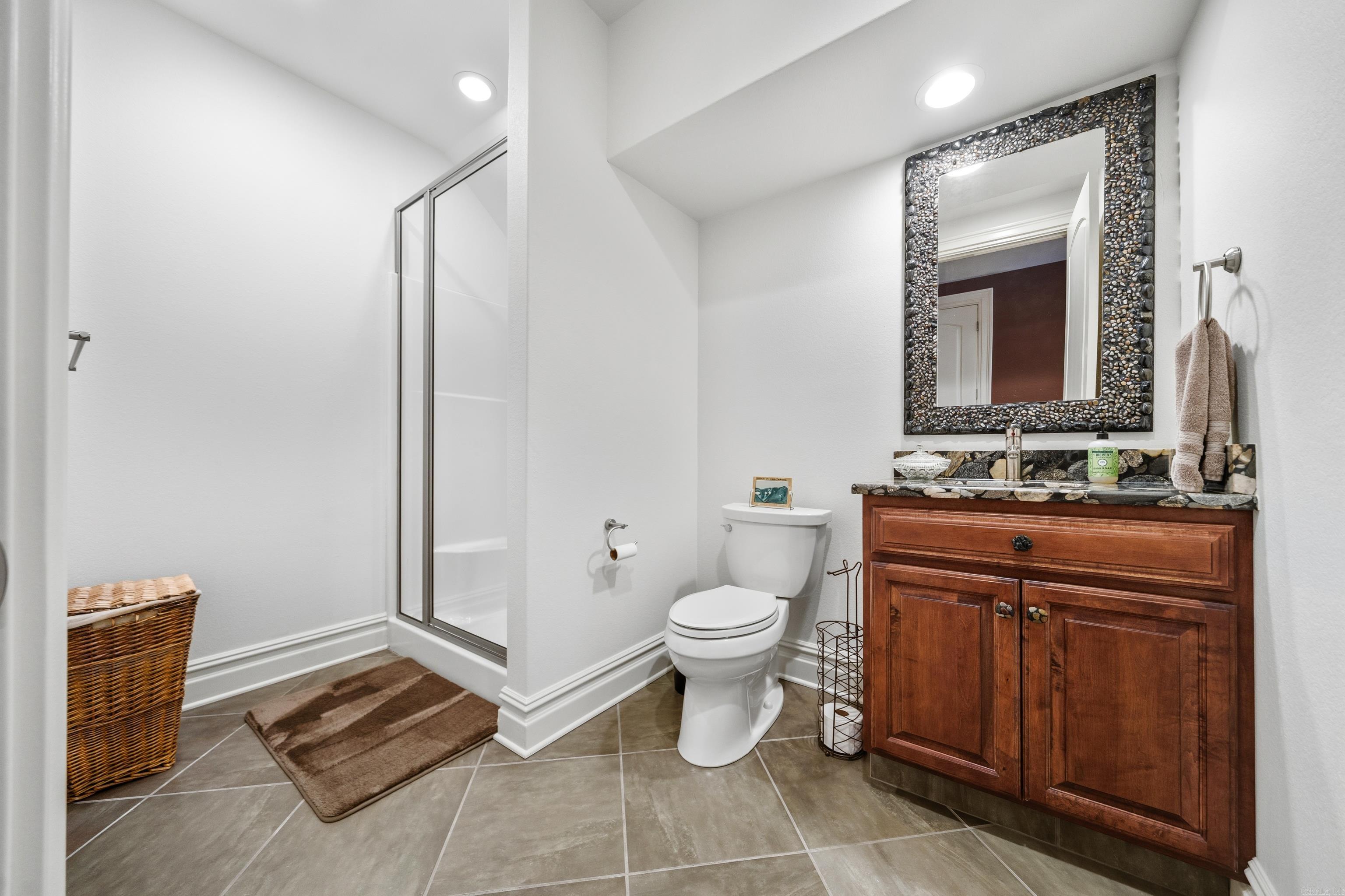 RED OAK - Residential