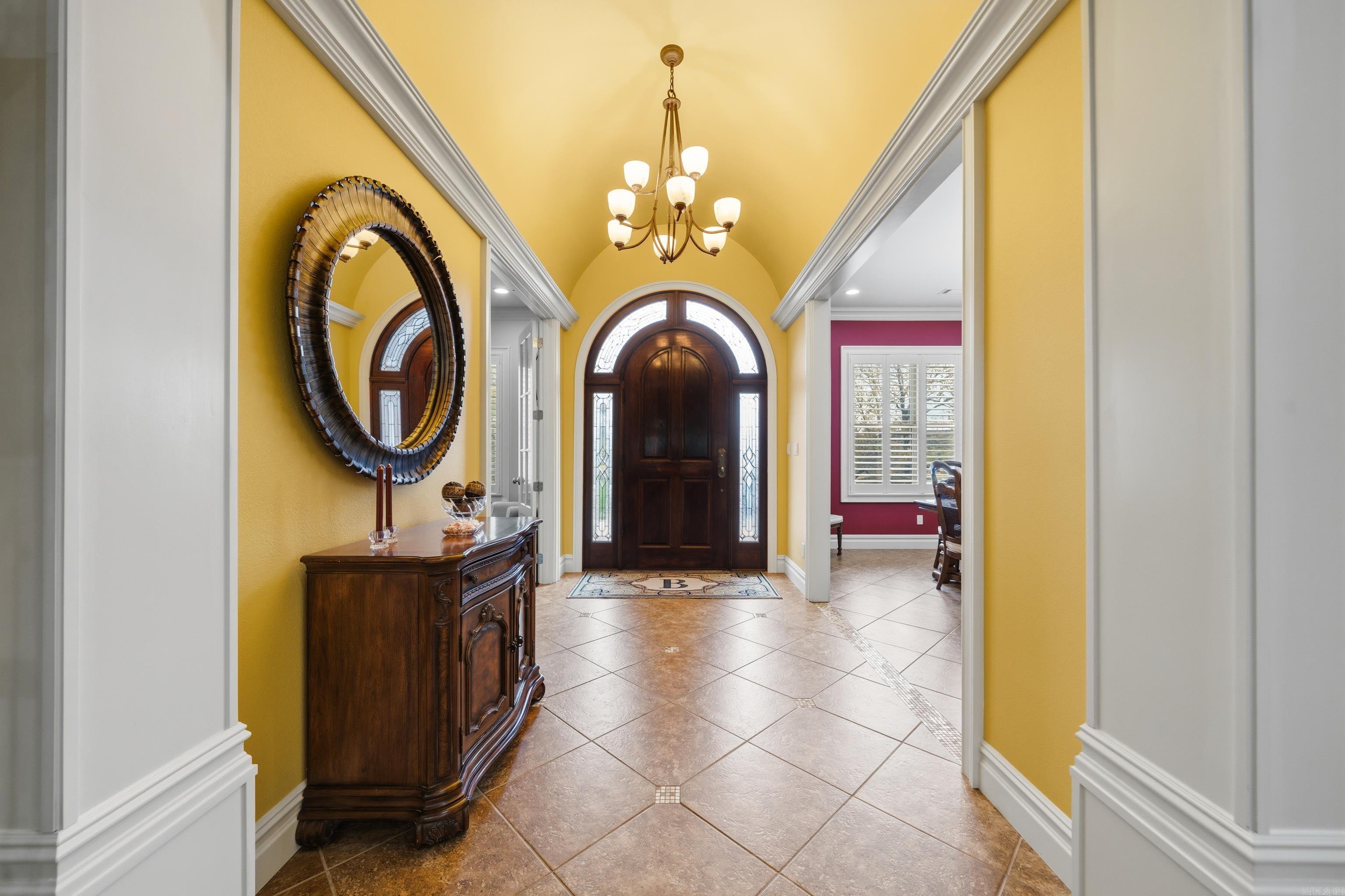 RED OAK - Residential