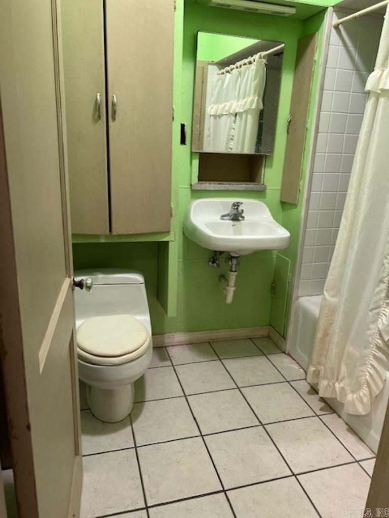 Triggs - Residential