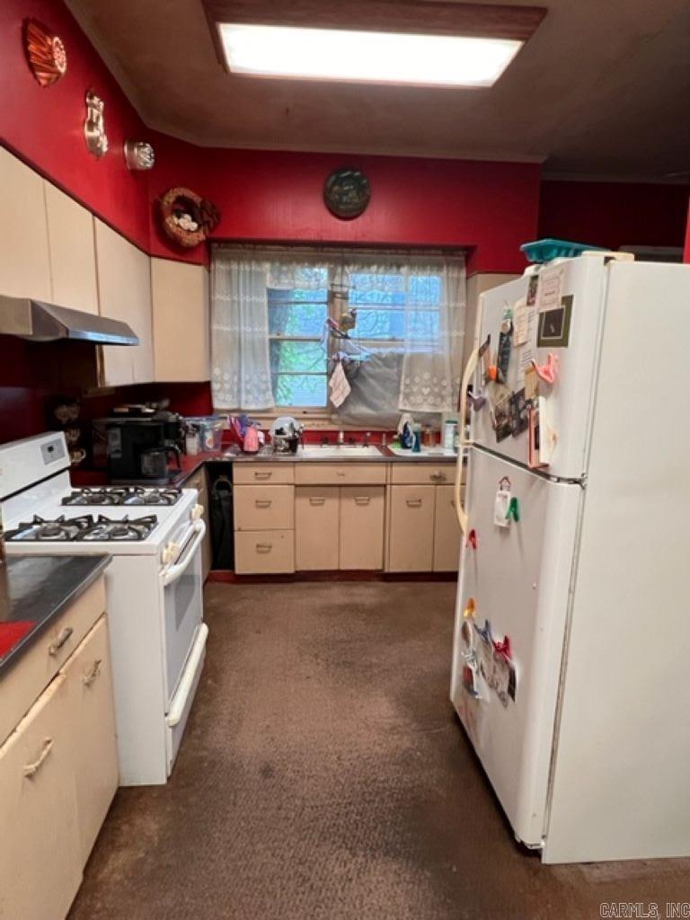 Triggs - Residential