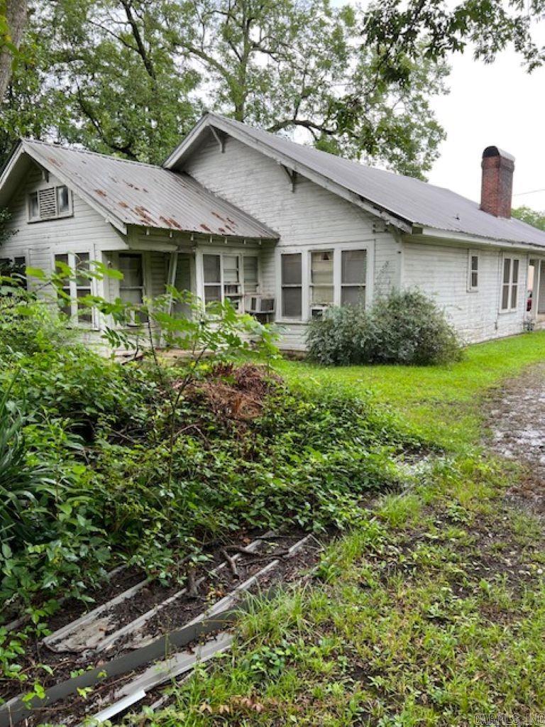 Triggs - Residential