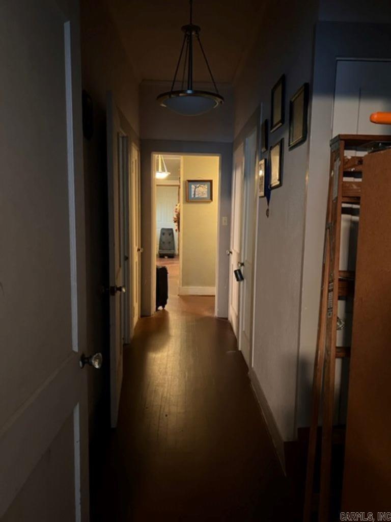 Triggs - Residential