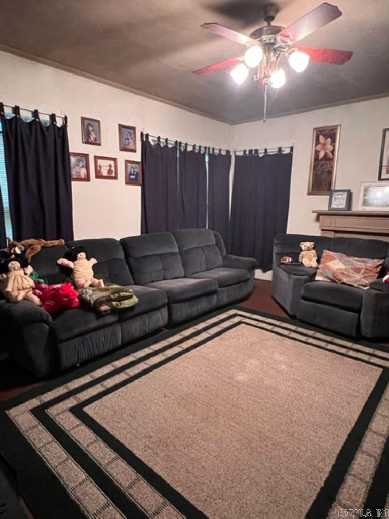 Triggs - Residential