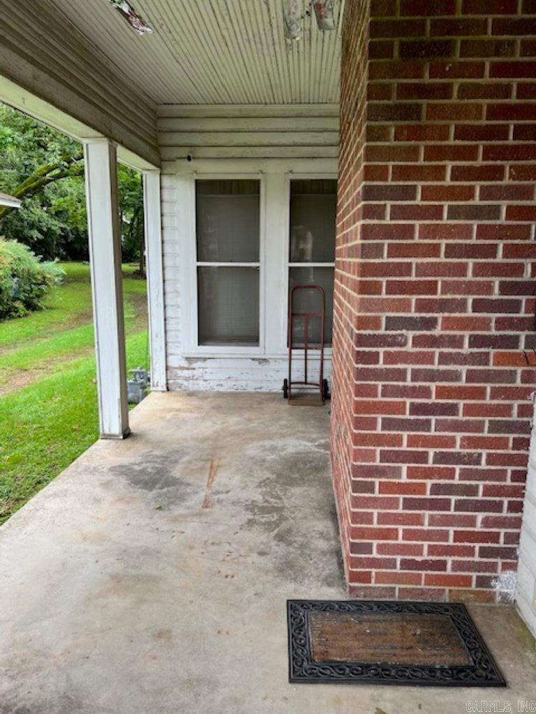 Triggs - Residential