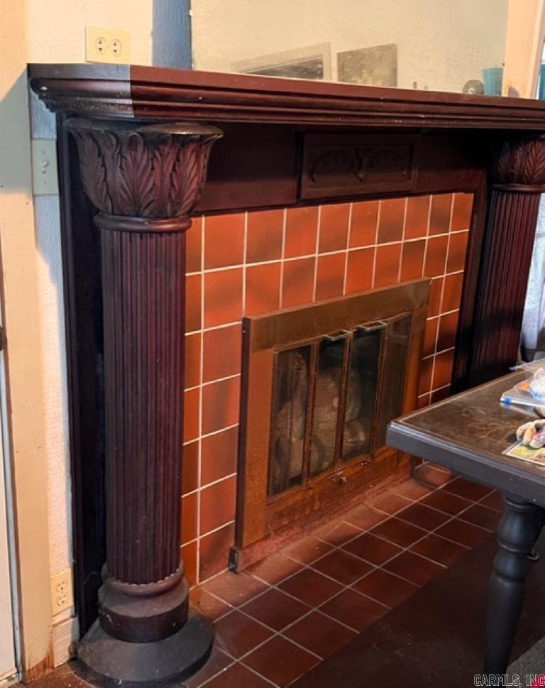 Triggs - Residential