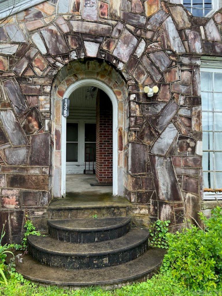 Triggs - Residential