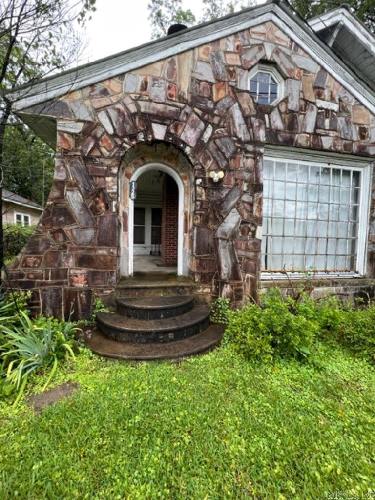 Triggs - Residential