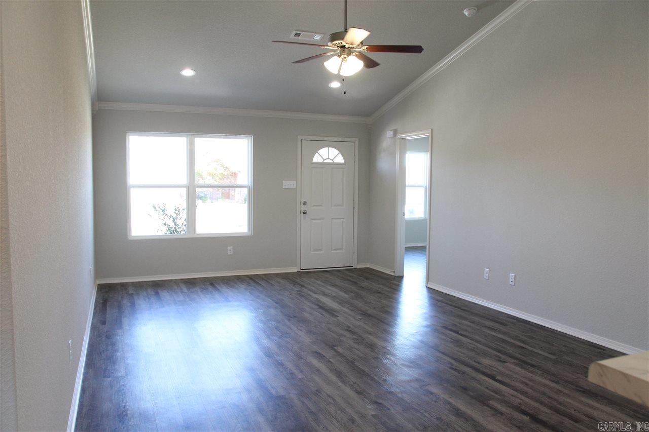 Greystone - Residential Lease