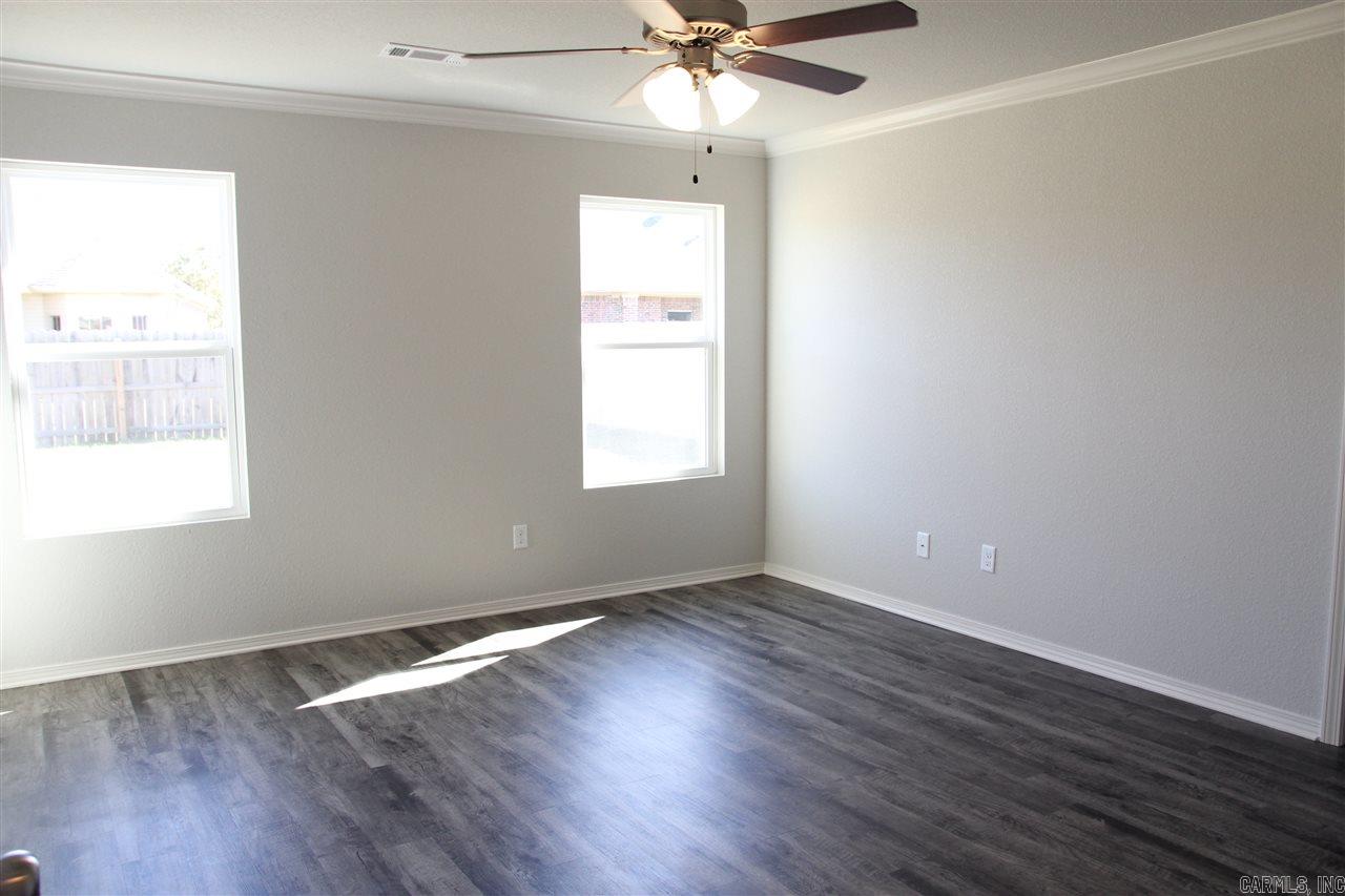 Greystone - Residential Lease