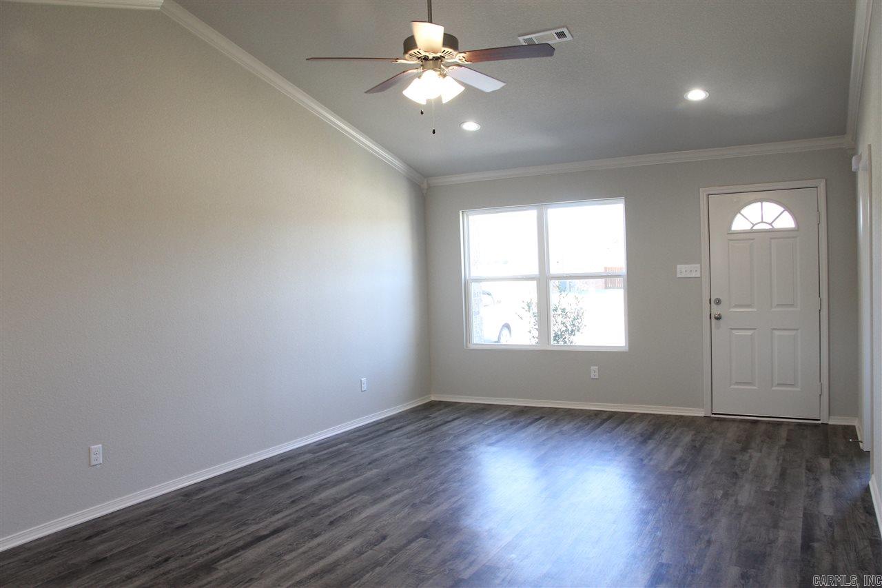 Greystone - Residential Lease