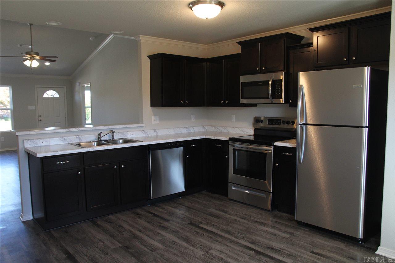 Greystone - Residential Lease