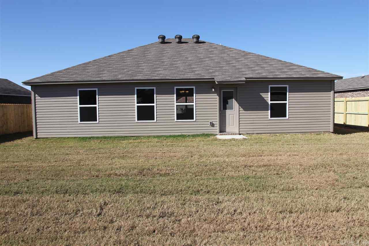 Greystone - Residential Lease