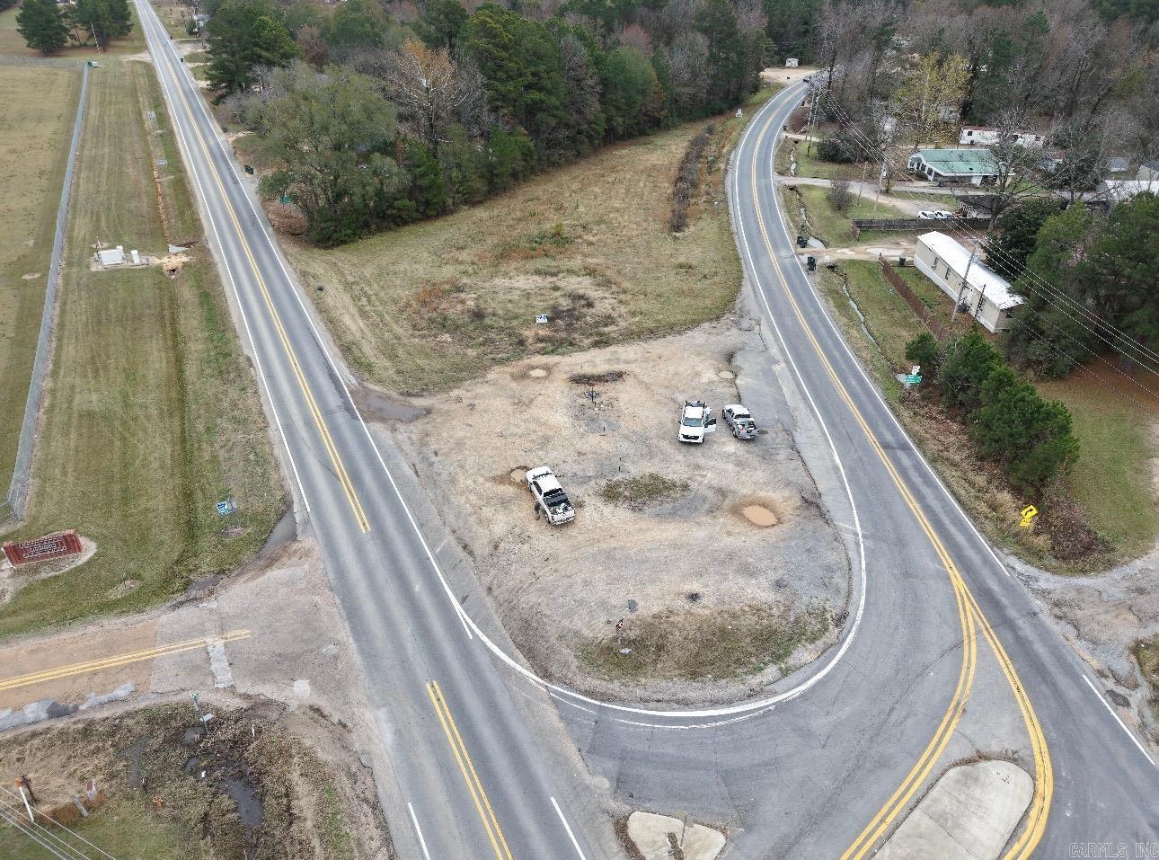 Monticello Original - Land