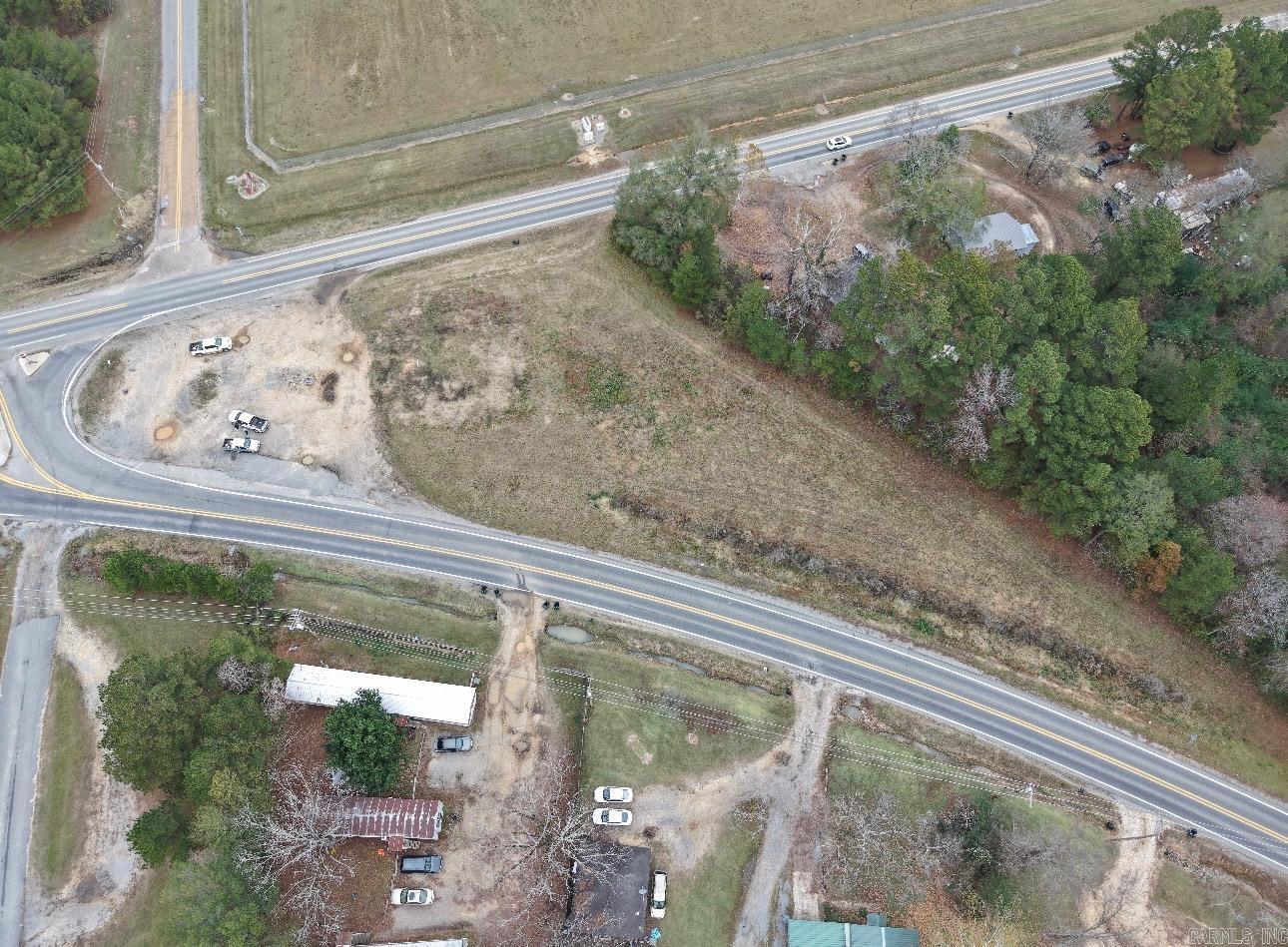 Monticello Original - Land