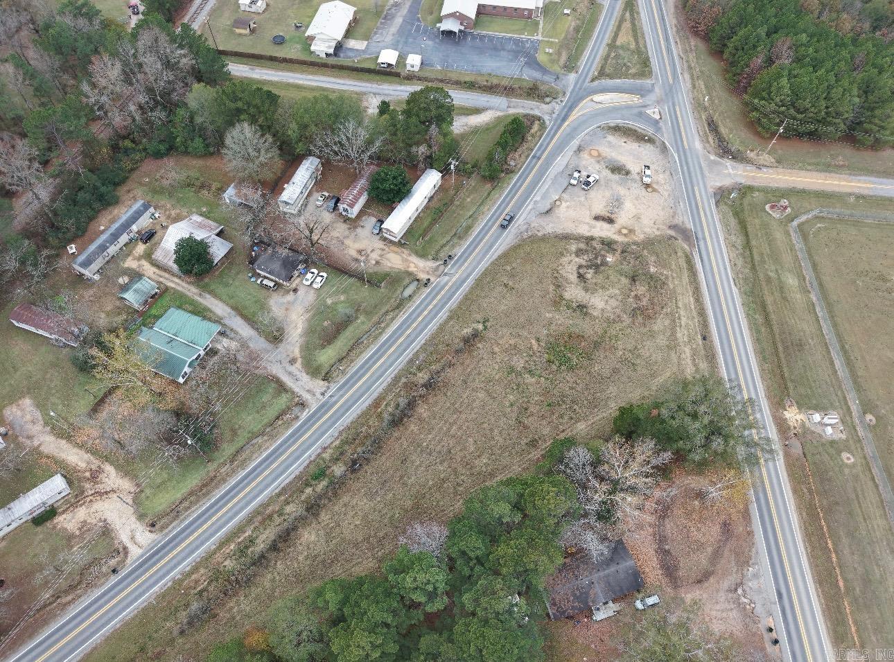 Monticello Original - Land