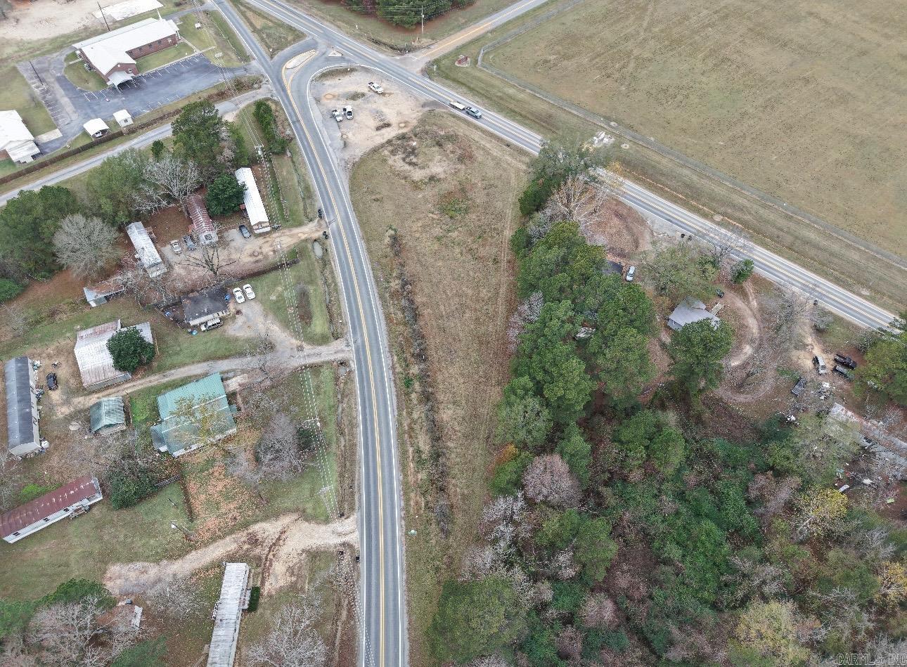 Monticello Original - Land