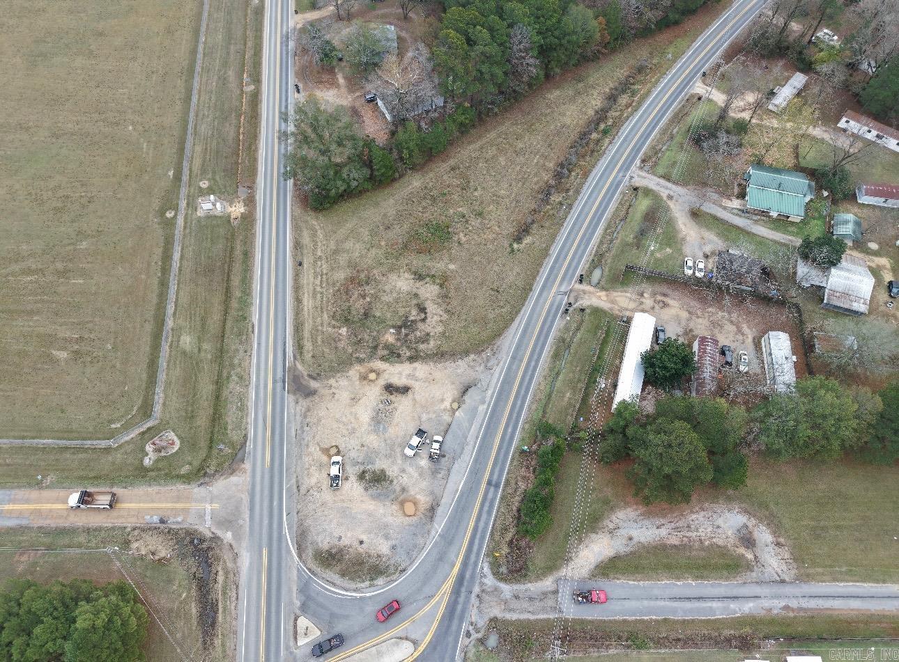 Monticello Original - Land