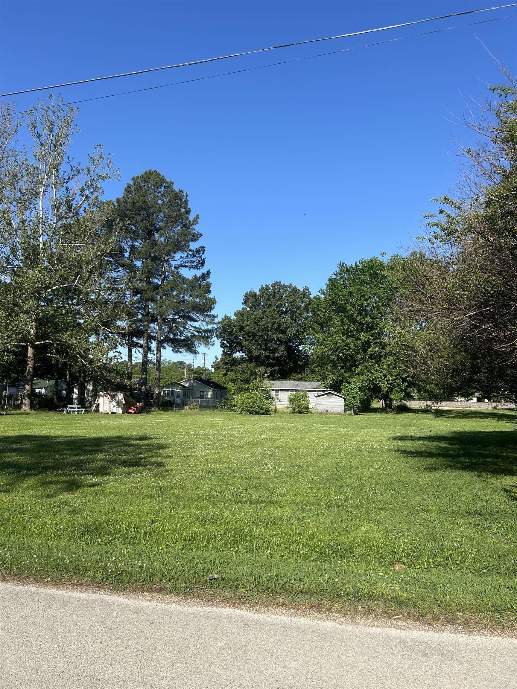 Castleberrys 3rd - Land