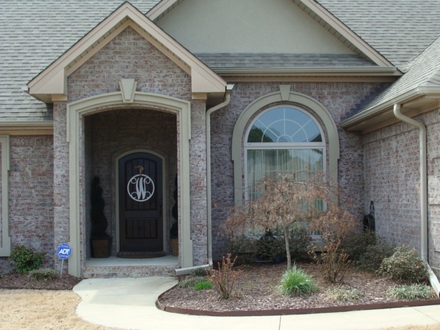 Saddlebrook - Residential