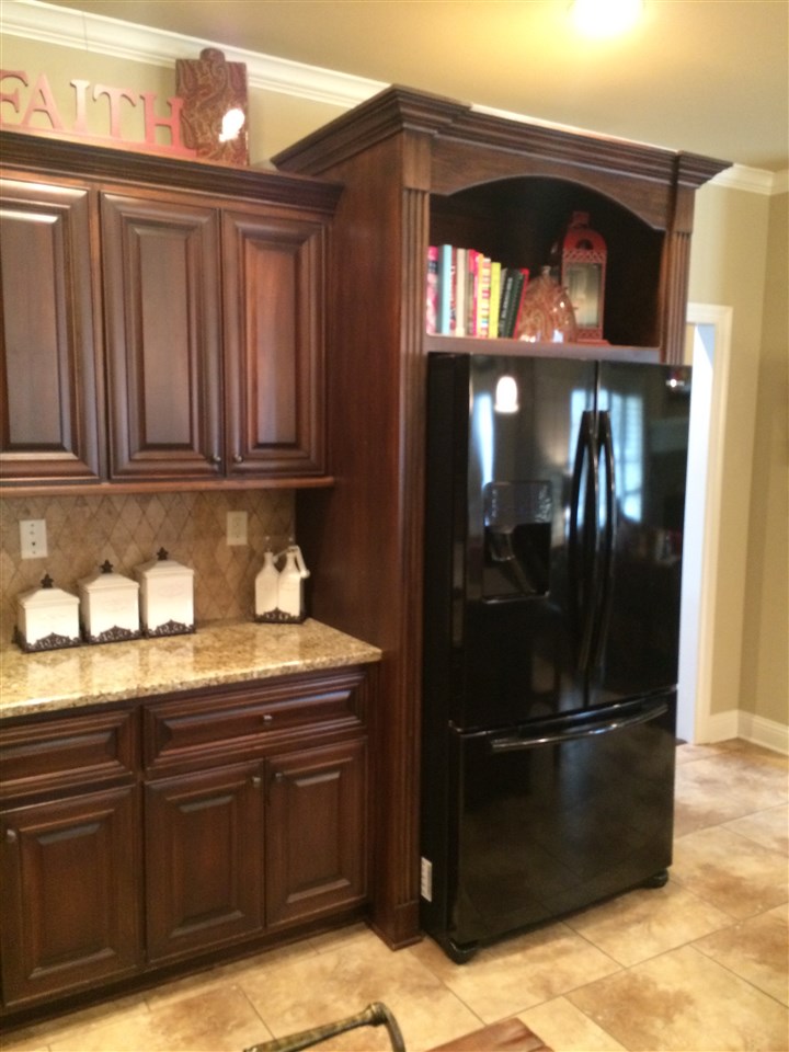 Saddlebrook - Residential