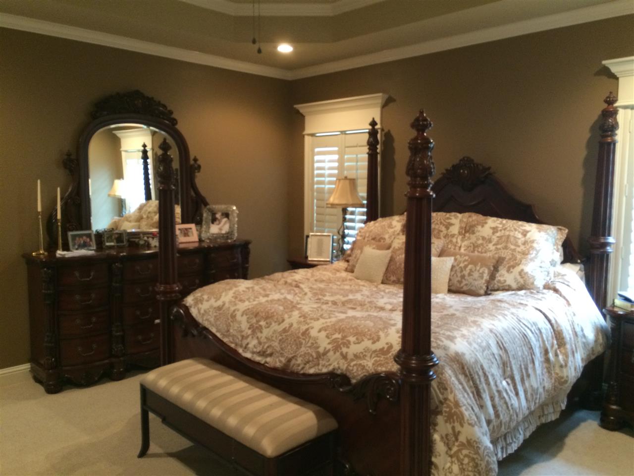 Saddlebrook - Residential