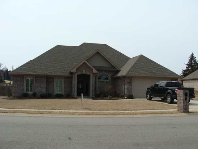 Saddlebrook - Residential