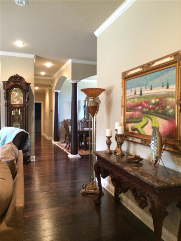 Saddlebrook - Residential