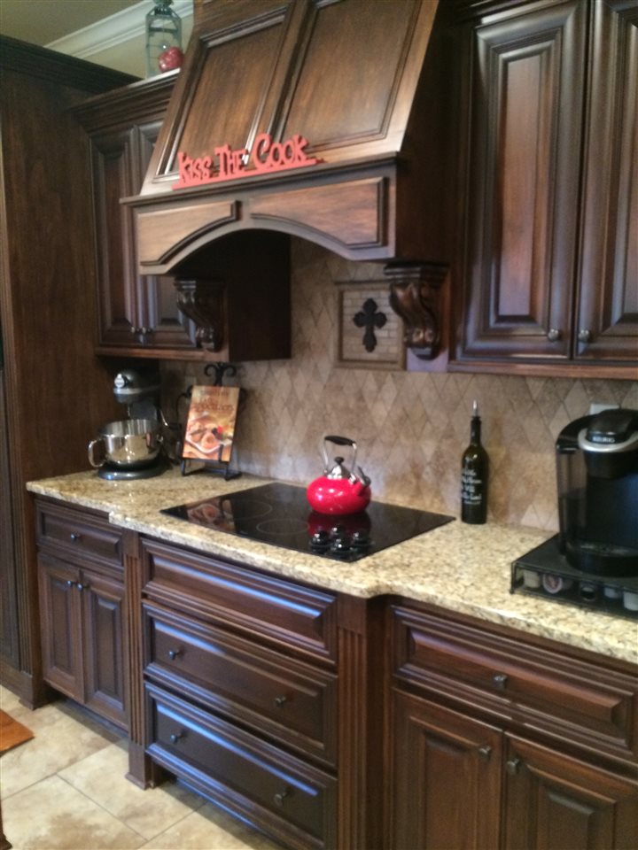 Saddlebrook - Residential