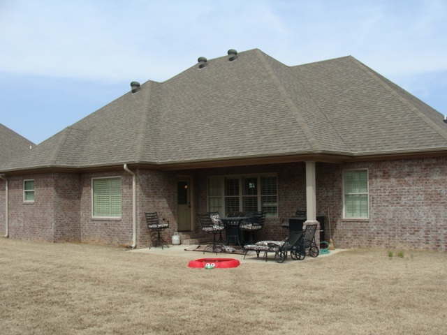 Saddlebrook - Residential