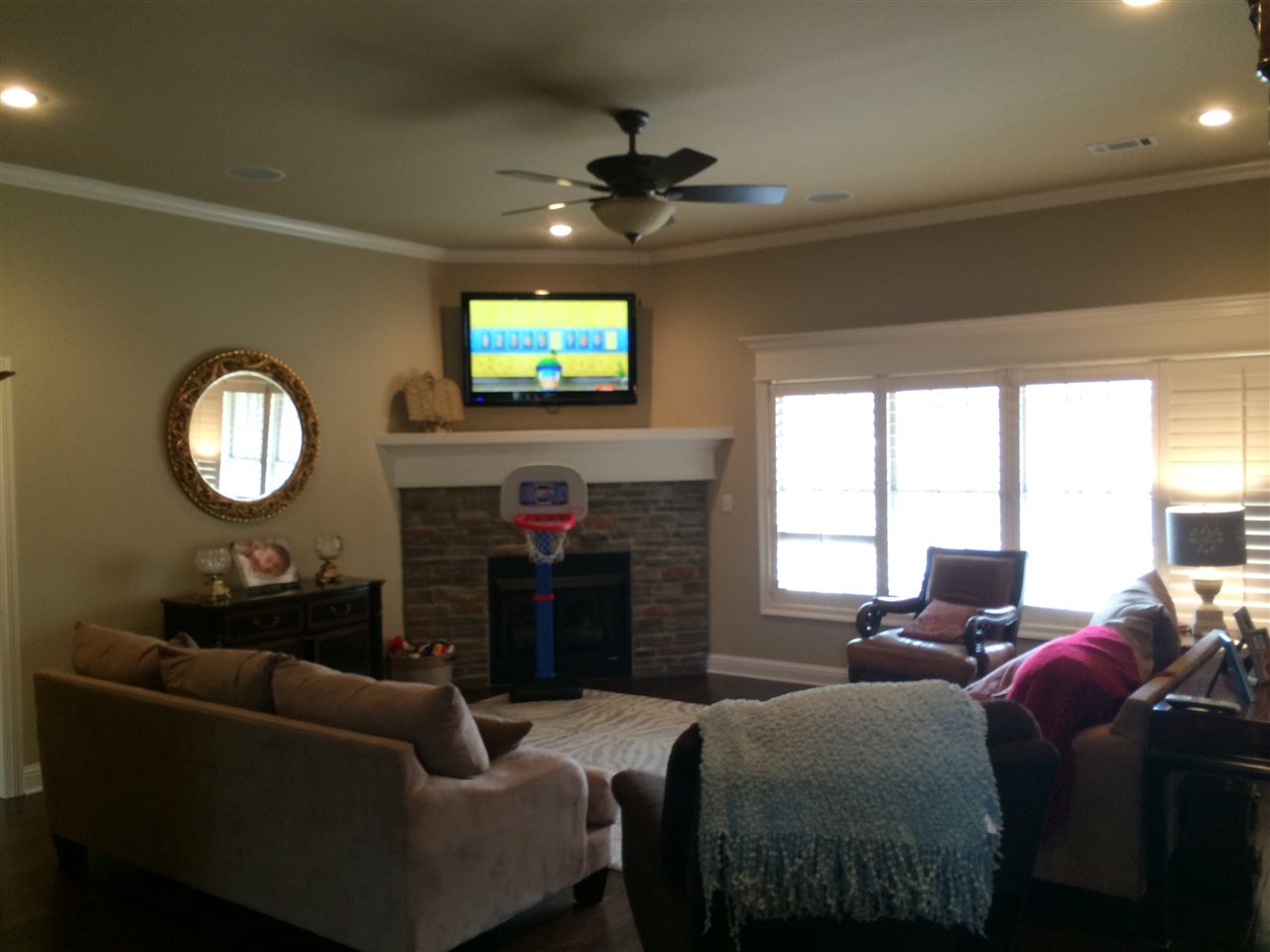 Saddlebrook - Residential