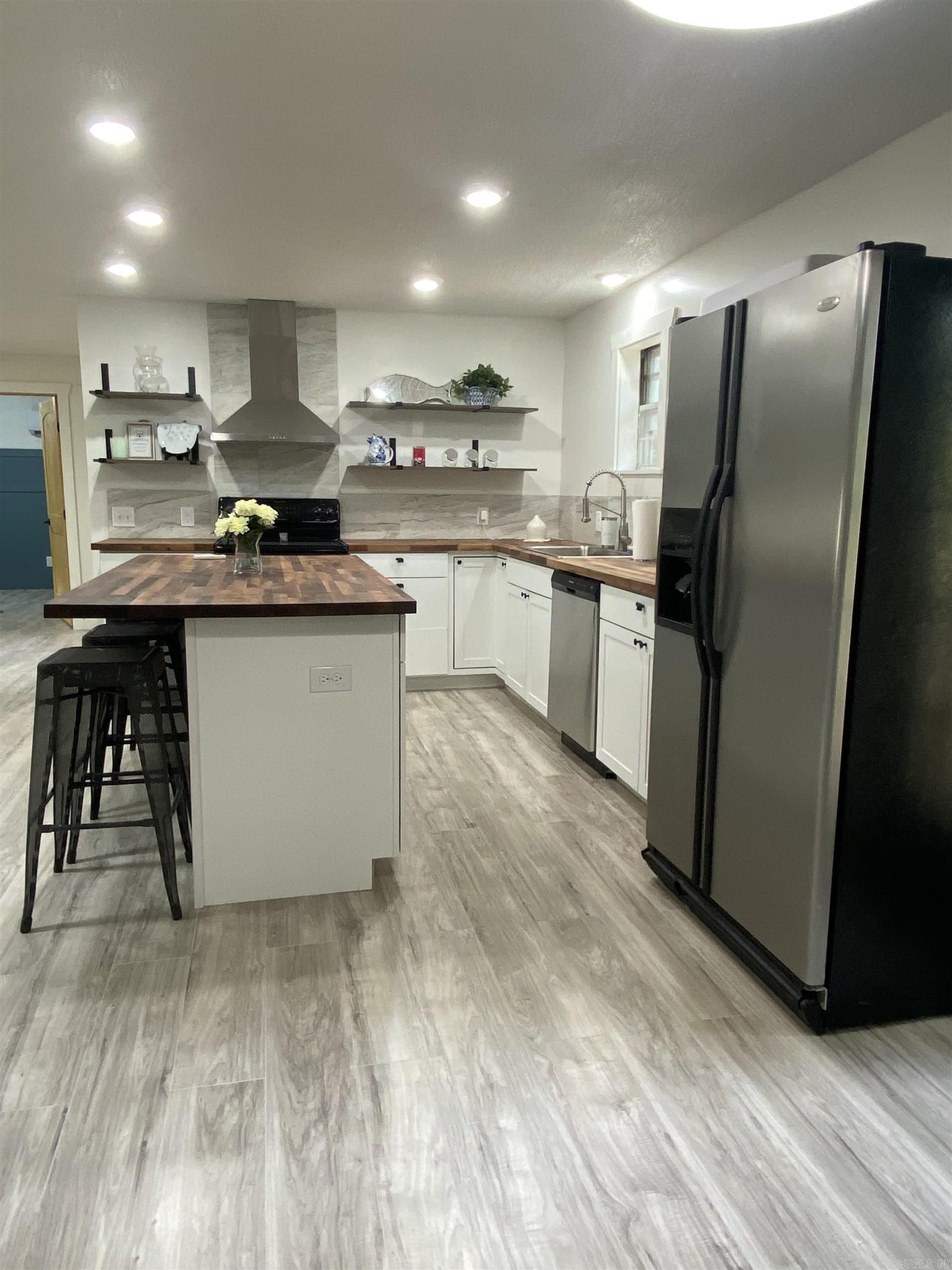 Not In List - Residential