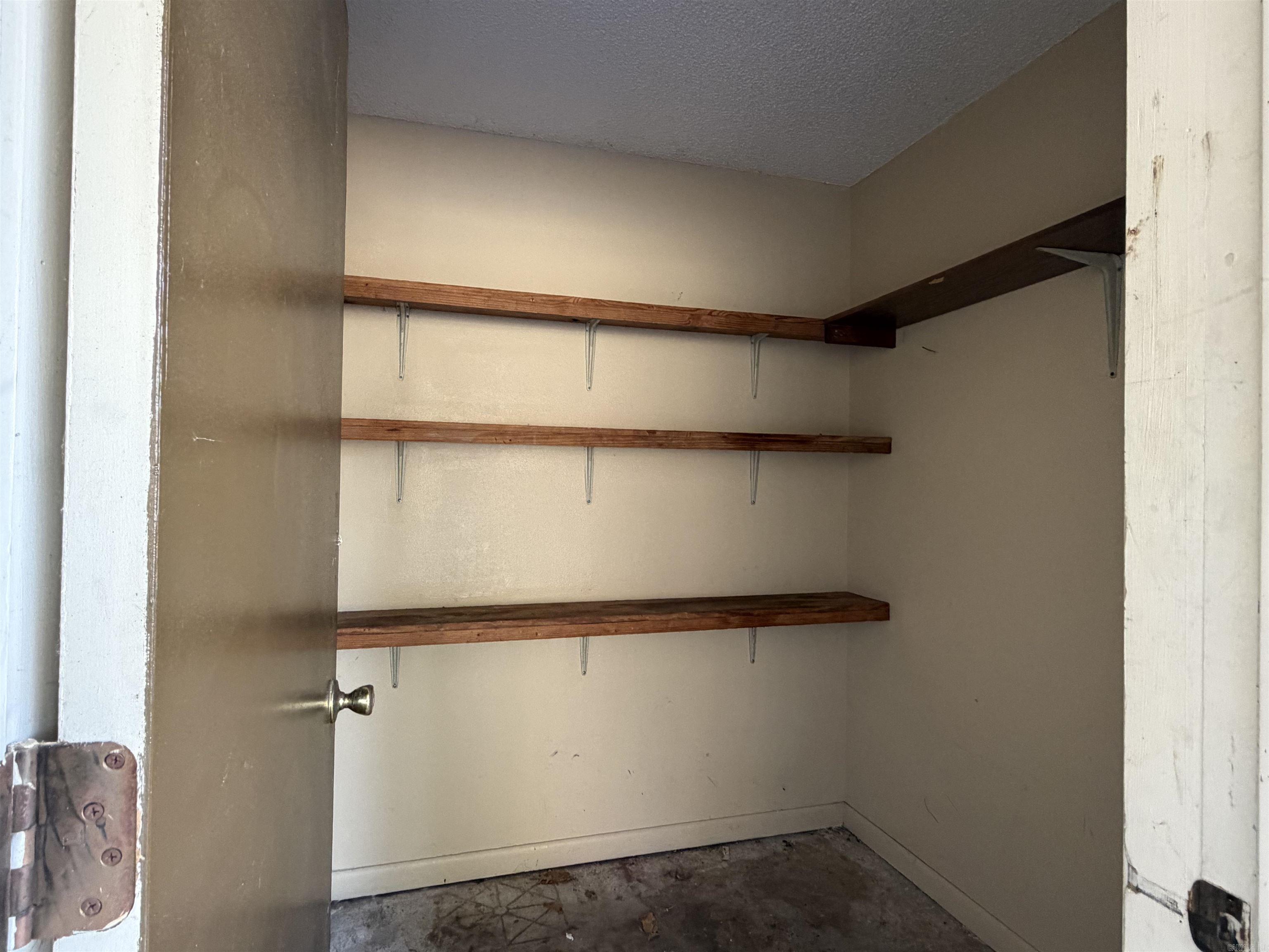 DAVIS S/D (SEARCY) - Residential