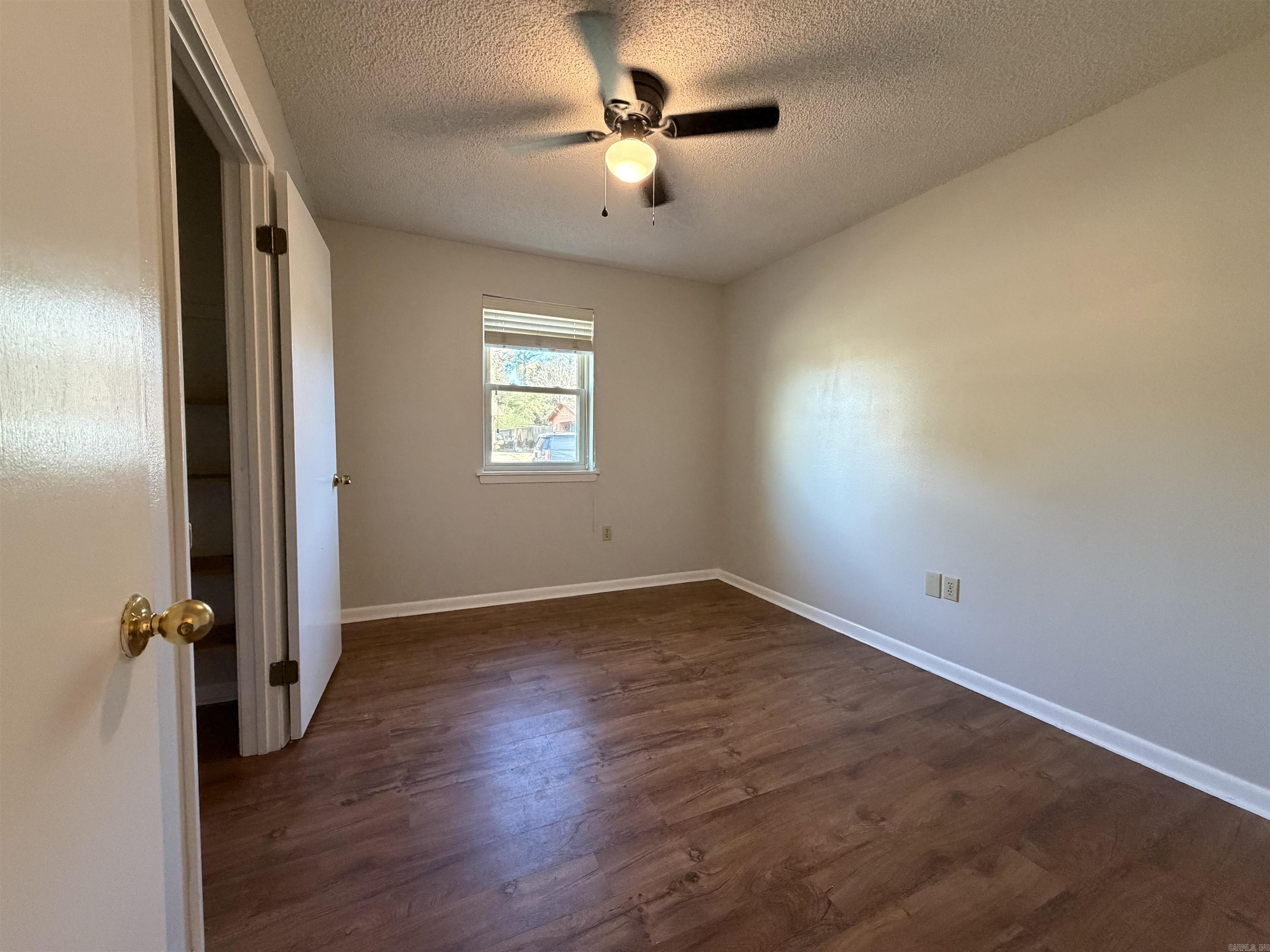 DAVIS S/D (SEARCY) - Residential