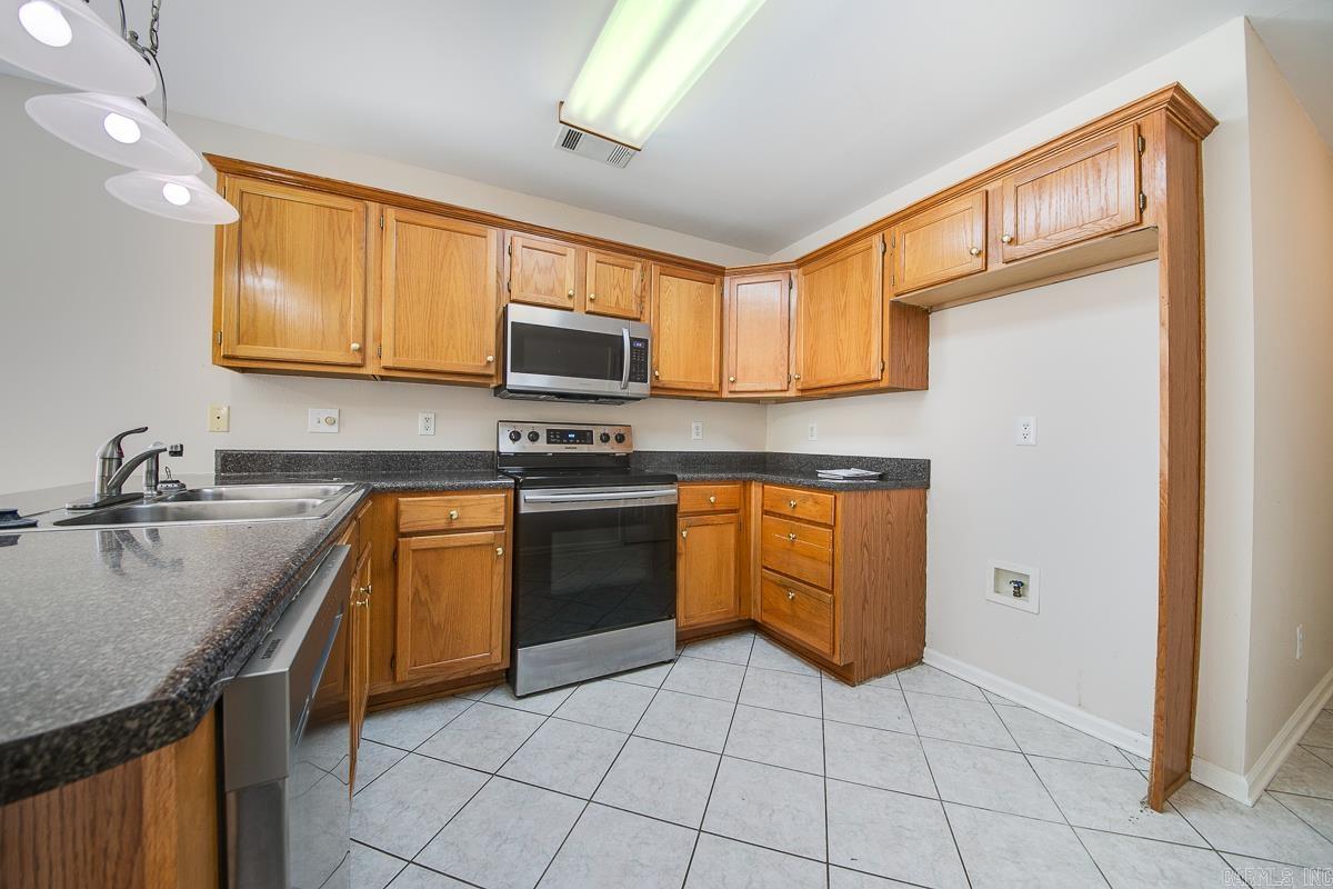 Woodbridge - Residential Lease