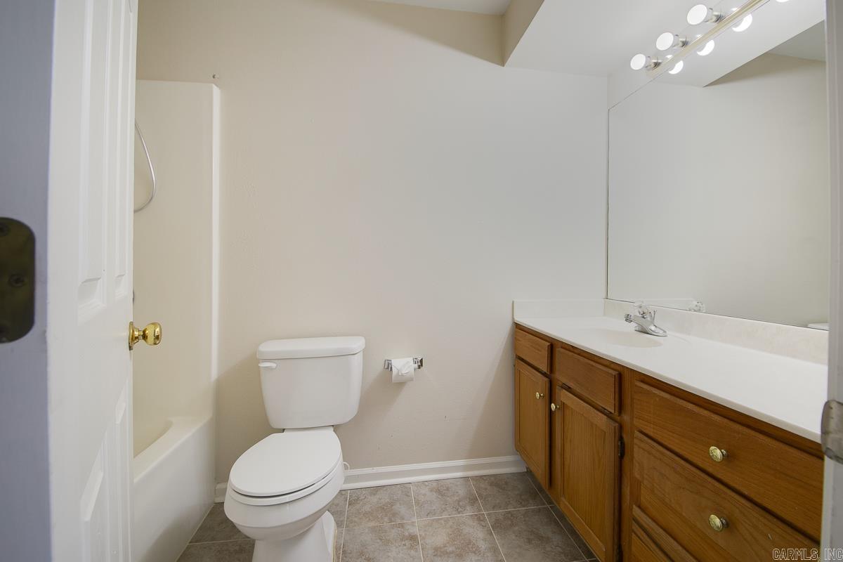 Woodbridge - Residential Lease