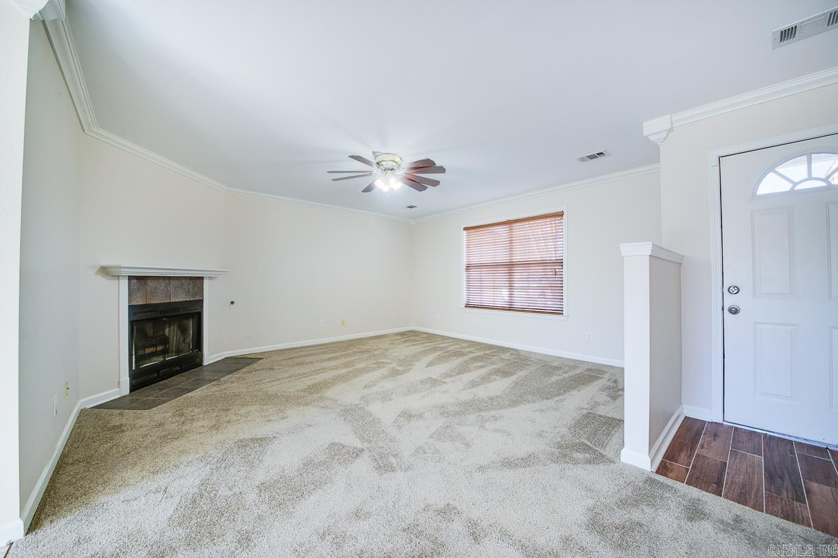 Woodbridge - Residential Lease