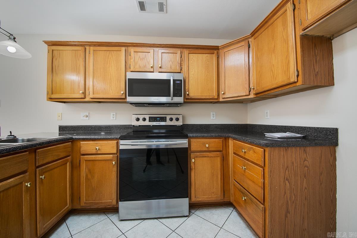 Woodbridge - Residential Lease