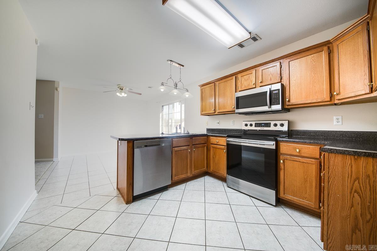 Woodbridge - Residential Lease