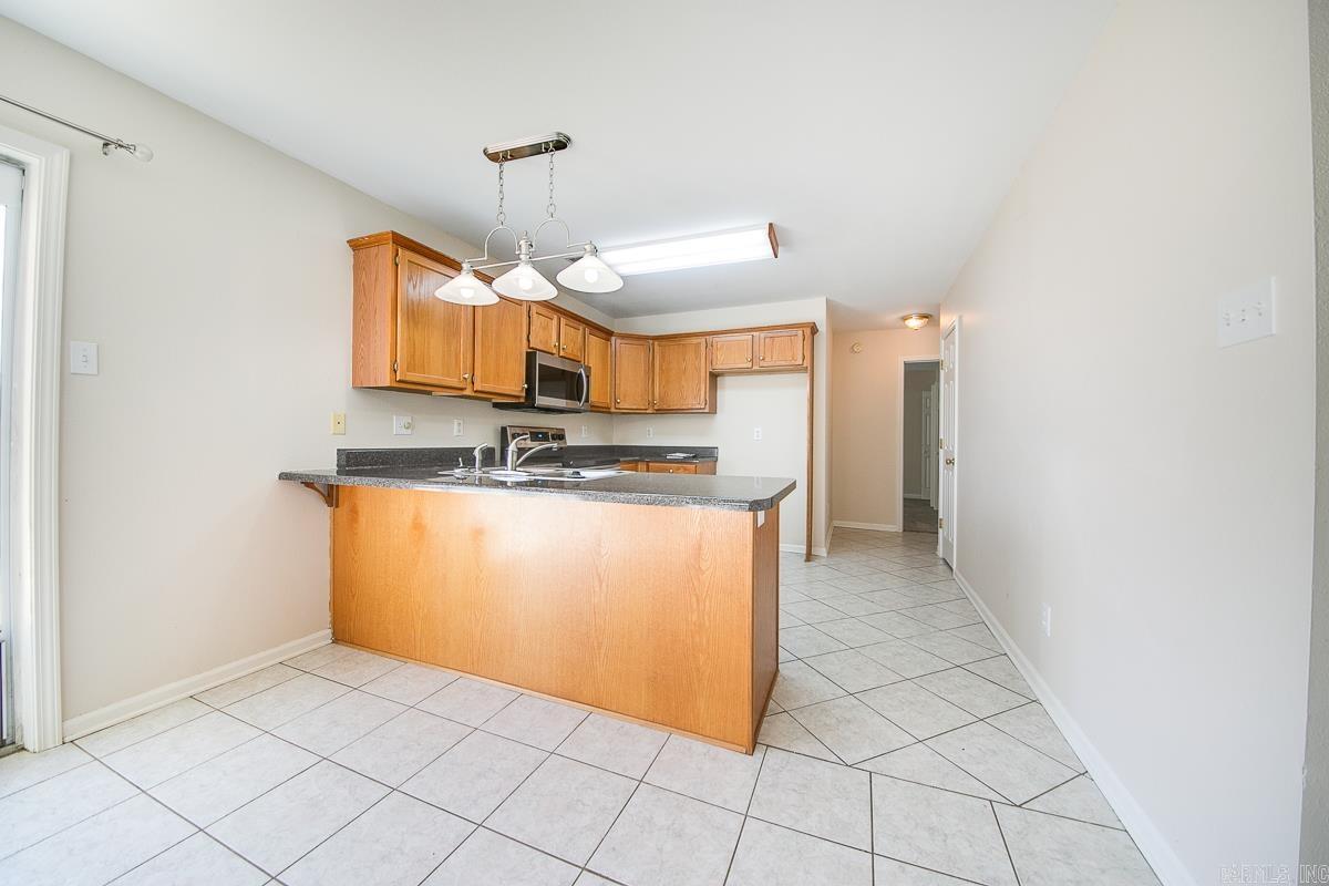 Woodbridge - Residential Lease