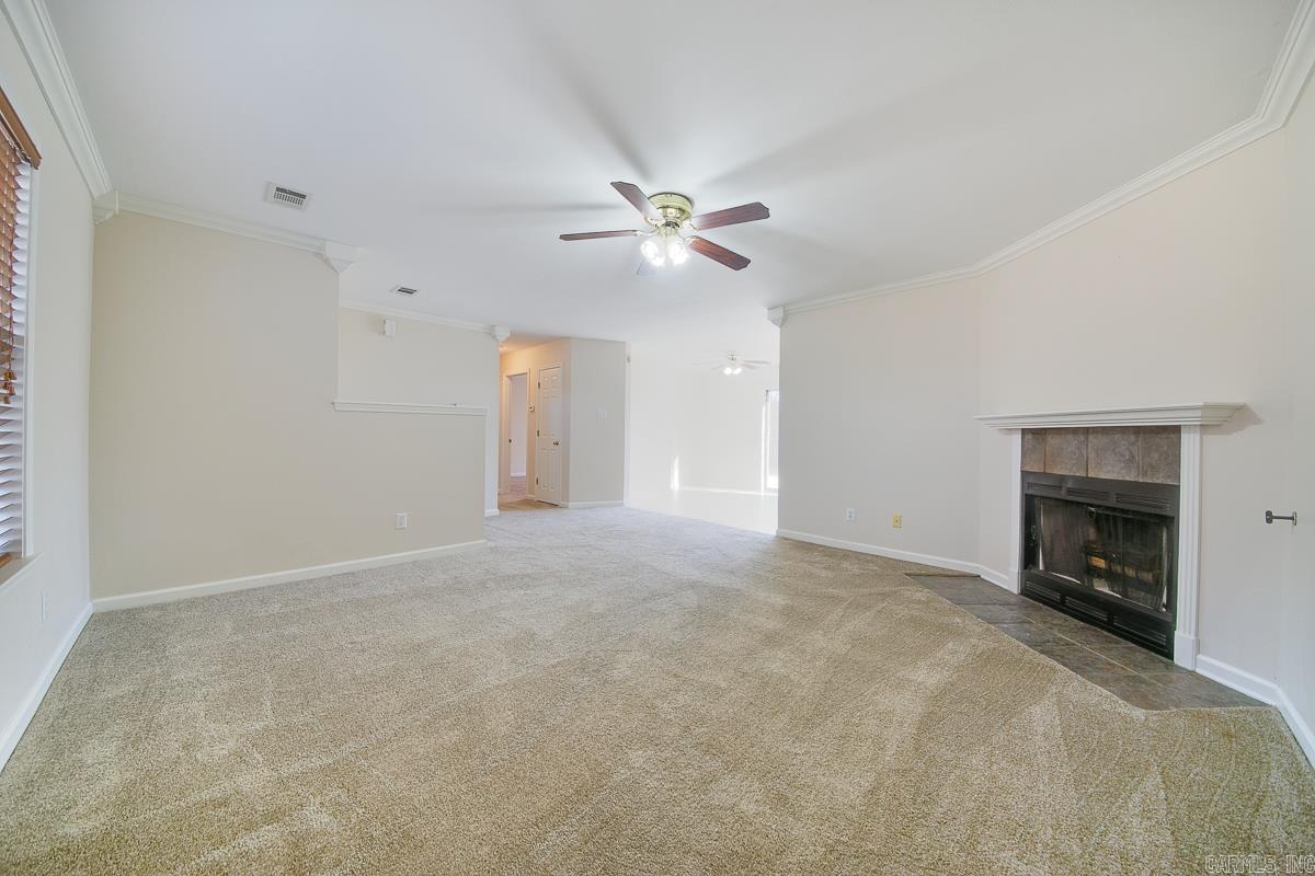 Woodbridge - Residential Lease