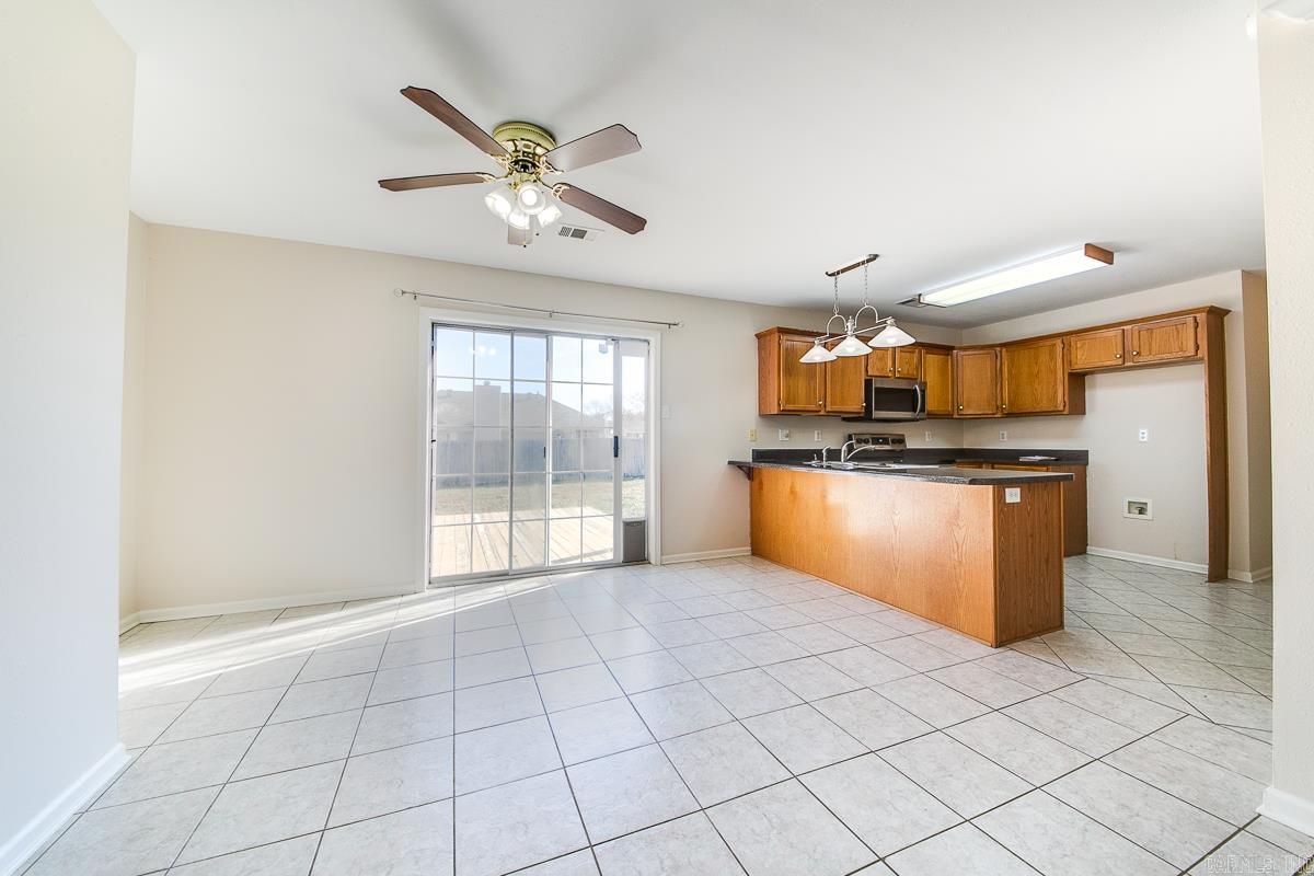 Woodbridge - Residential Lease