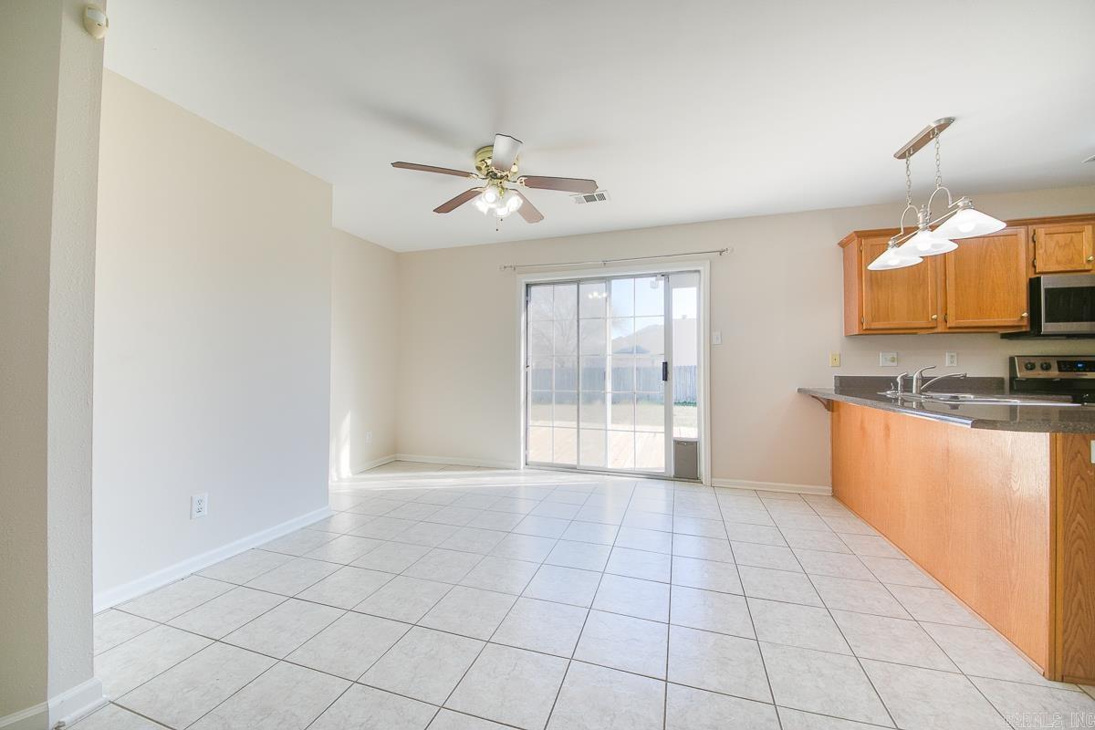 Woodbridge - Residential Lease