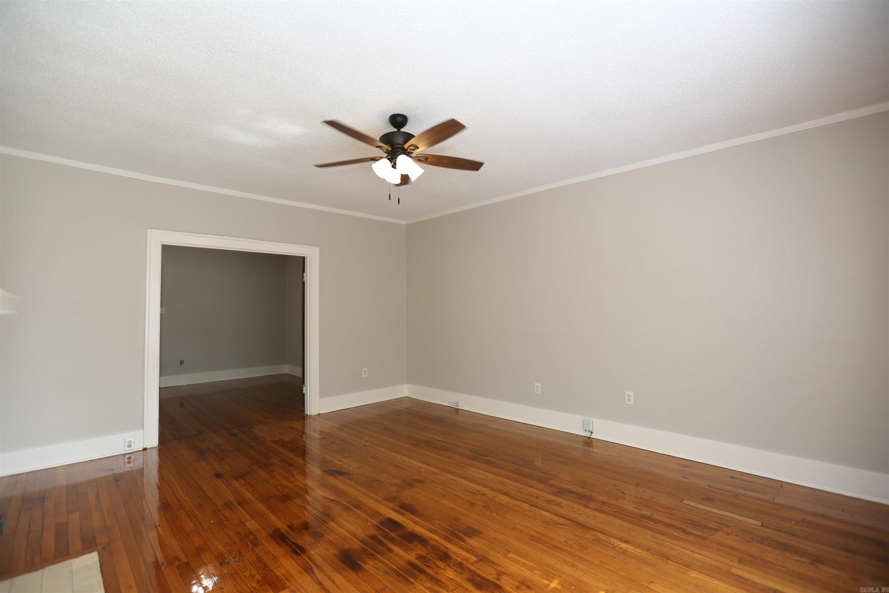 Park Hill - Residential Lease