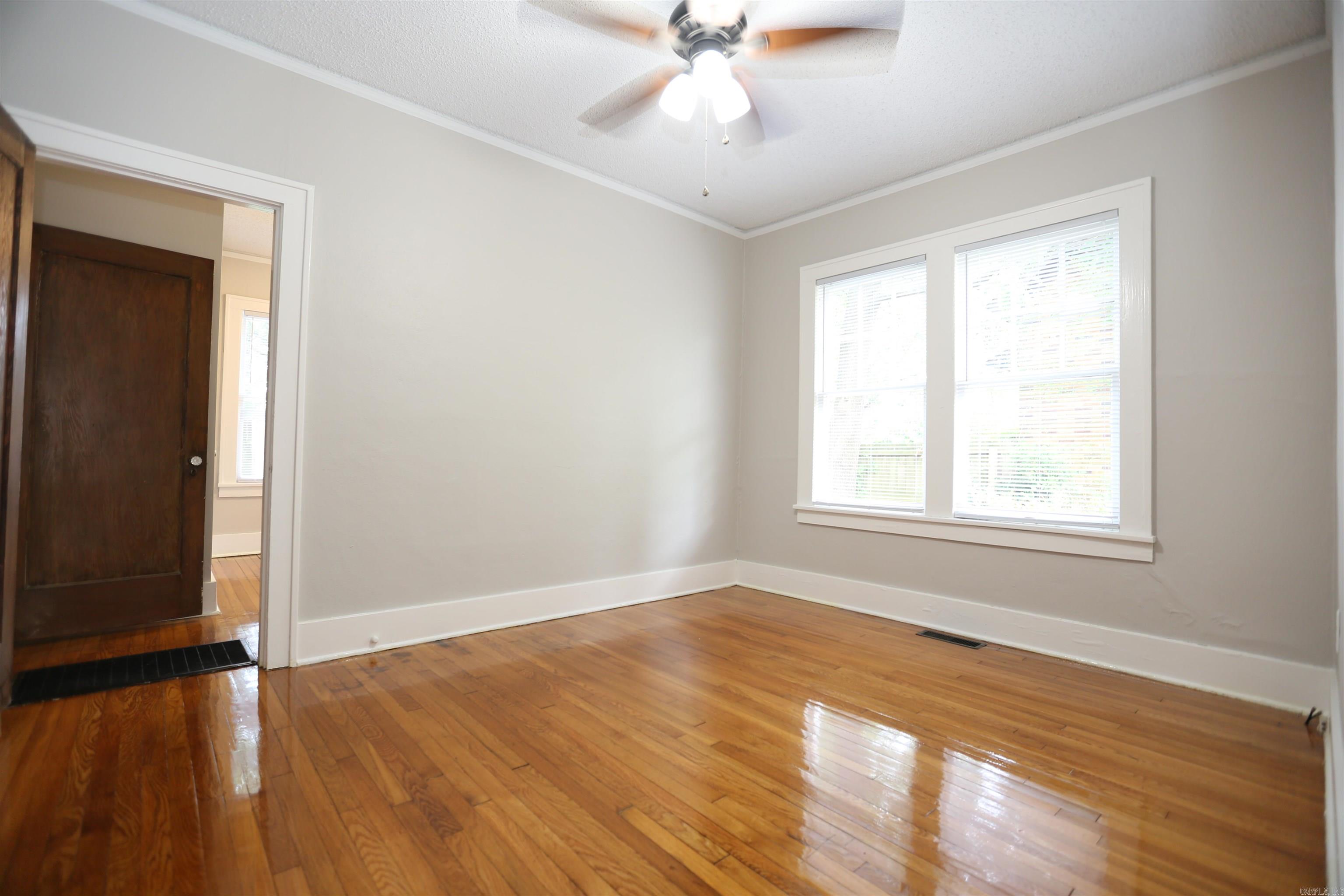 Park Hill - Residential Lease